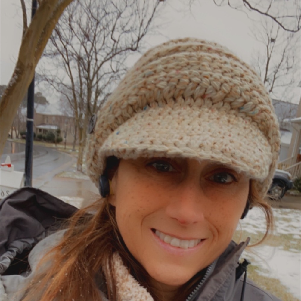 Meet your Posher, Michele